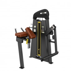 Hattrick-Pro HPC-17 Glute Isolator
